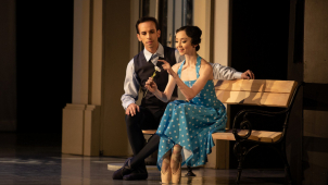 Moravské divadlo Olomouc slaví významné výročí