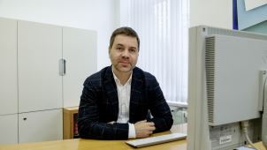 Robert Runták: Neumím hrát politické hry