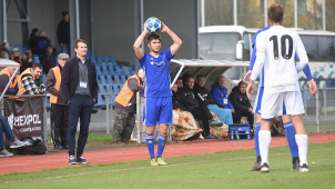 Uničov už trénuje, v plánu je sedm zápasů