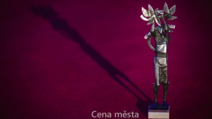 Komu byste dali cenu města?