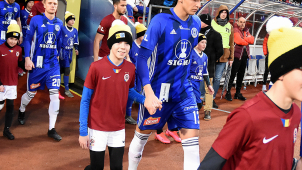 Chytil: Stačí trefit bránu a netrefit gólmana