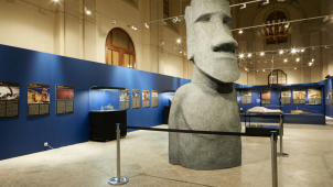 Co se letos chystá ve Vlastivědném muzeu Olomouc?