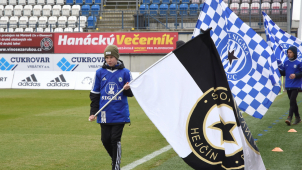 LFA odkládá profesionální soutěže do odvolání