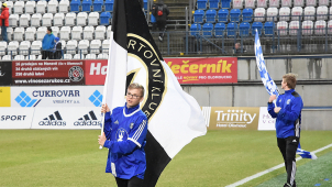 Sigma přestala úplně trénovat v kolektivu