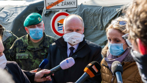 Litovelsku a Uničovsku se uleví!