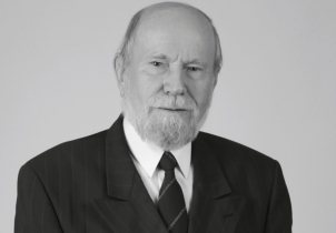 Profesor František Mezihorák zemřel