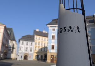 Další osudy Caseara si zaslouží skutečnou debatu