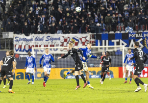 28. kolo: Sigma hraje doma proti Mladé Boleslavi