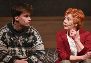 Krobot se Smékalem přinášejí do Olomouce autorskou novinku