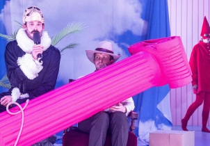 Festival pozve na šedesát událostí