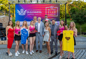 Podnikatelé překonali rekord a věnovali 680 tisíc korun
