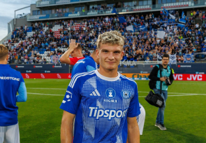 Matěj Mikulenka přestoupil ze Sigmy do Liberce