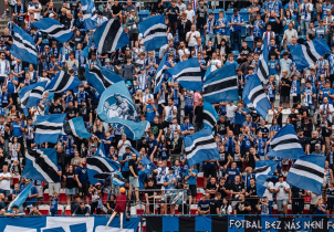 10. kolo: Fotbalisté SK Sigma cestují do Teplic
