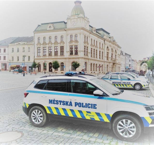 Do Přerova se vrátili podvodníci. Věští a loudí z lidí peníze