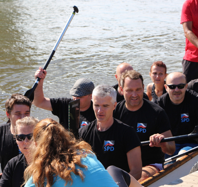 Fiala: Olomoucký kraj potřebuje novou energii