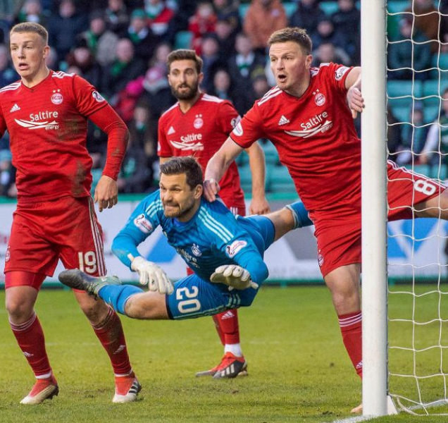 Brankář Tomáš Černý, odchovanec Sigmy, ukončil kariéru