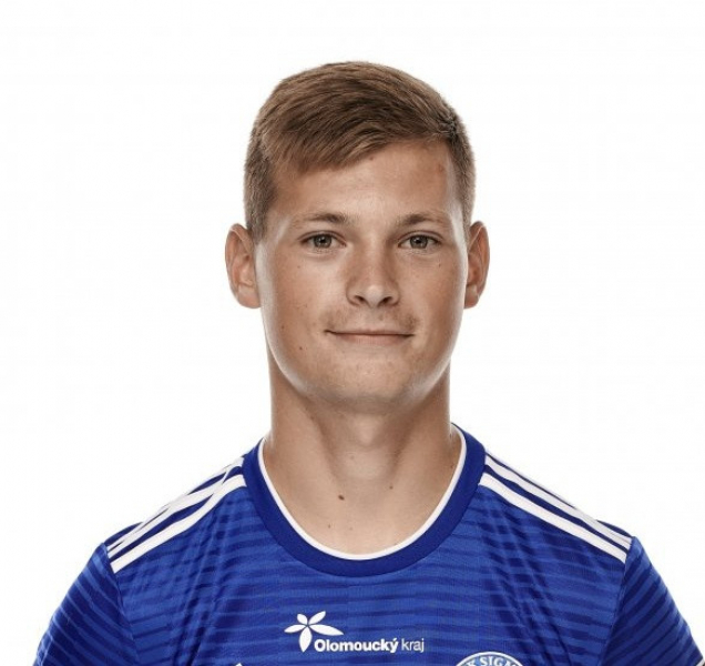 Obránce Surzyn už nebude hráčem SK Sigma