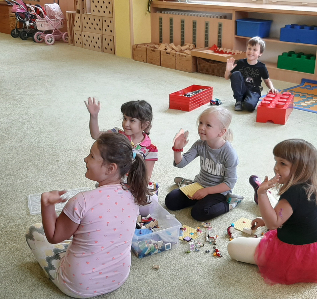 Olomoucké jesle na třídě Spojenců zítra otevírají