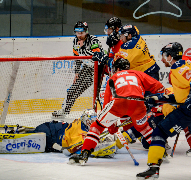 Jsem tady strašně spokojený, řekl Kunc