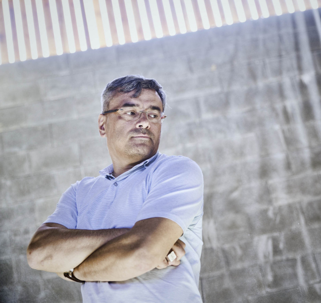 Zachování úrodné půdy na venkově je naše povinnost