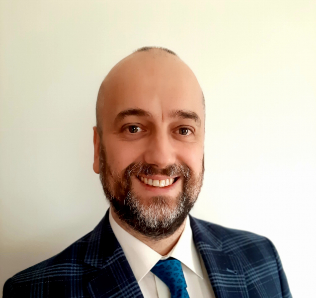 Nový ředitel CATRIN, Banáš: Vědci z UP patří ke světové špičce