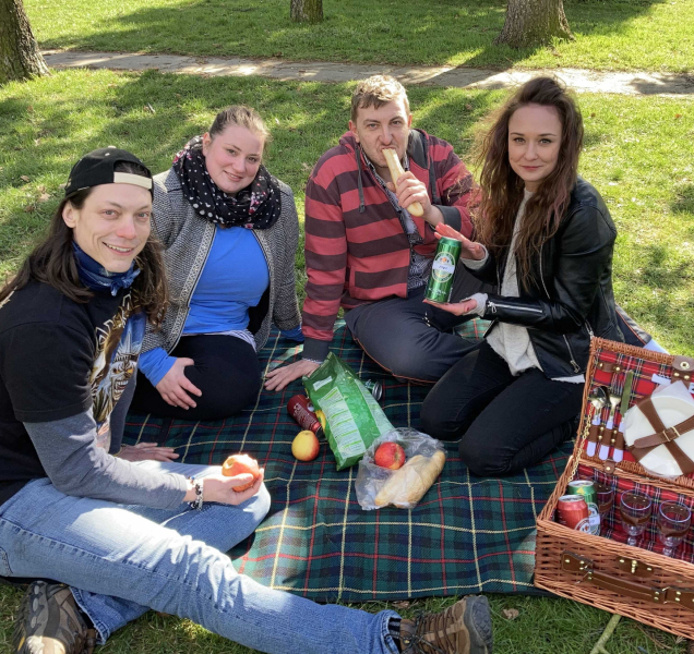 Olomoučtí Odpadlíci radí, jak správně třídit odpad