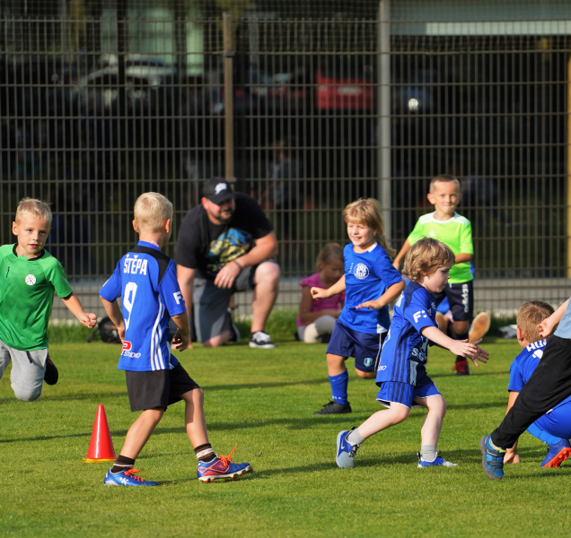 Sigmácká pohybová školička plánuje obnovit své fungování