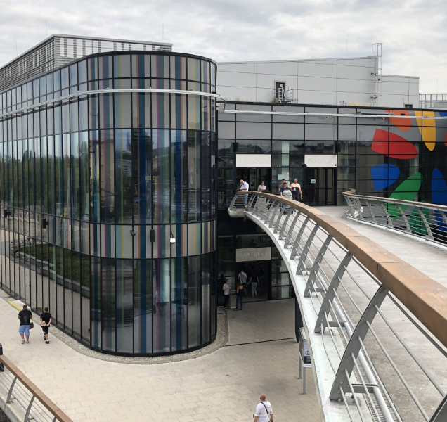 V Šantovce dnes začínají Fashion days