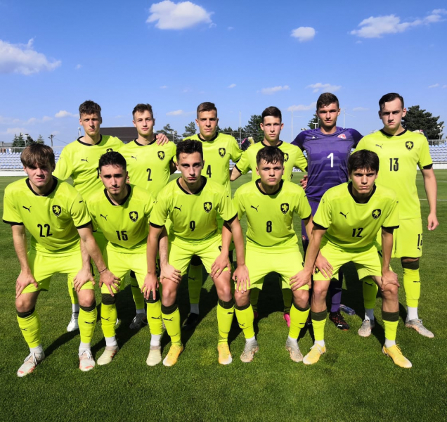 Sigmákům se dařilo v reprezentacích