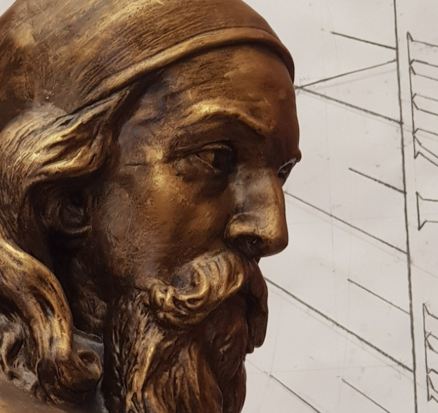 Olomoučtí učitelé dostanou bustu Komenského