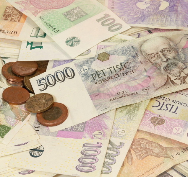 Neznámý pachatel vykradl kancelář, odnesl si hotovost