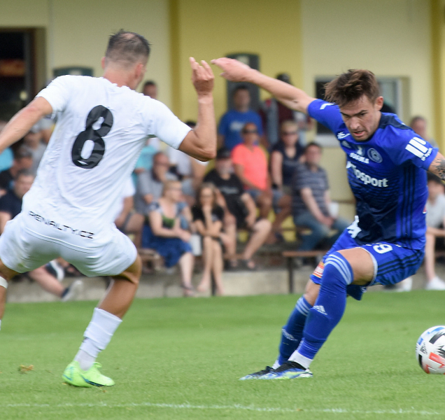 Všechny zápasy FORTUNA:LIGY už jen na placených kanálech