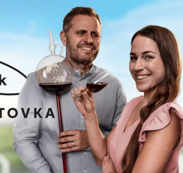 Vinaři na Šantovce představí výjimečná vinařství