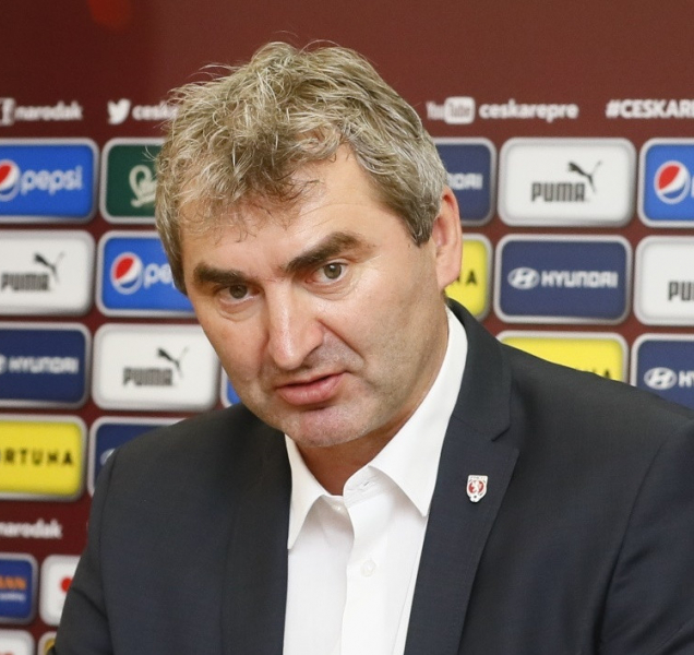 Jedenadvacítku čeká start nové kvalifikace