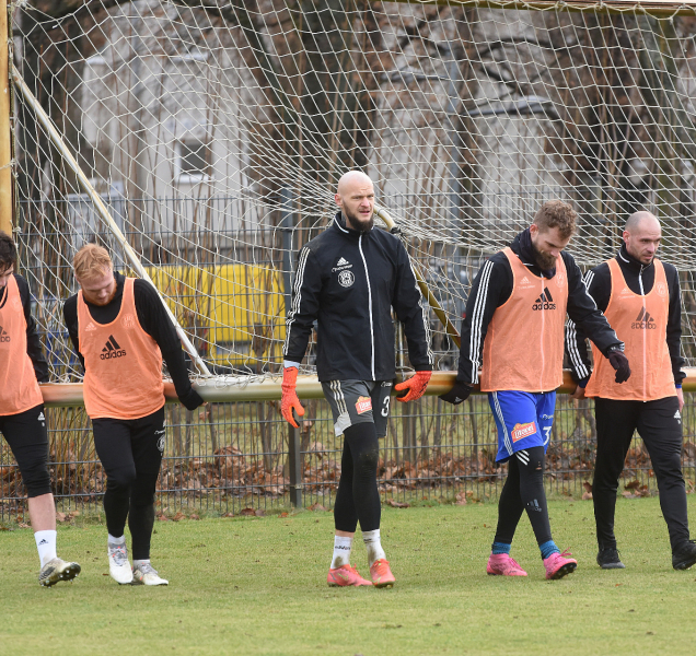 Sigma hraje v pátek Trenčíně, pak už letí na Maltu
