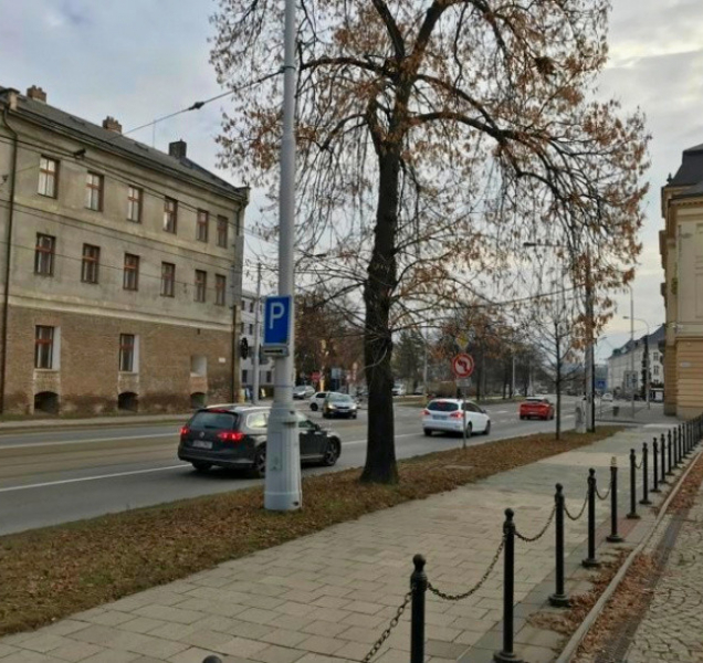 80 milionů z městského rozpočtu půjde na opravy silnic