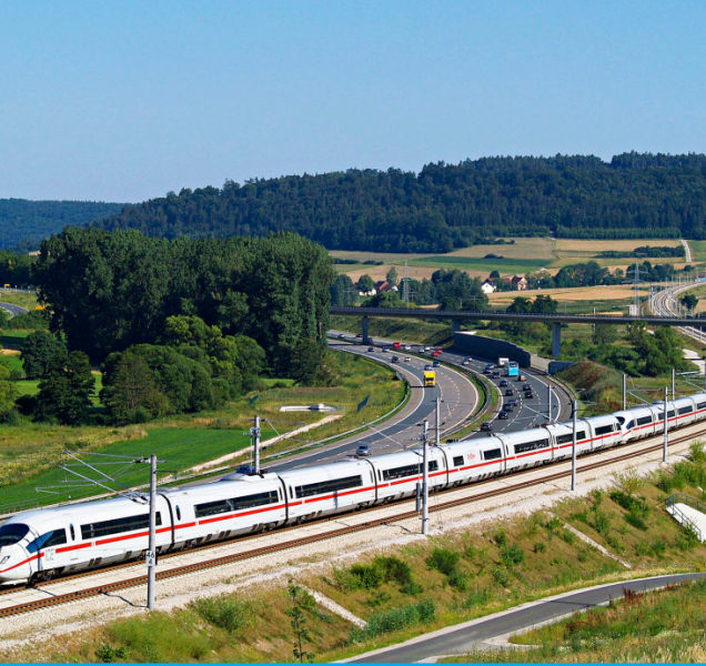 Rychlodráha z Přerova do Ostravy je opět o krok blíž