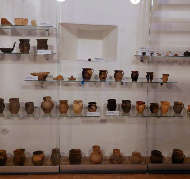 FOTO: Památkáři v radniční věži představují unikátní artefakty