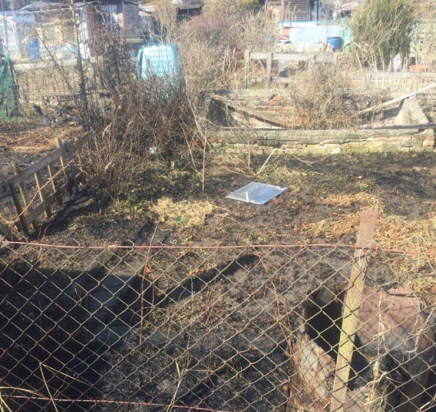 Strážníci upozorňují: Vypalování trávy je zakázáno zákonem