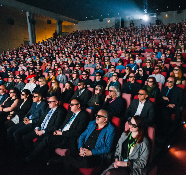 V Olomouci začíná Academia Film Olomouc