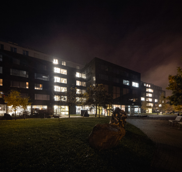 Do Olomoucké muzejní noci se zapojí i Univerzita Palackého