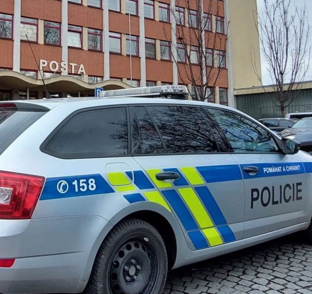 Pachatel vážně zranil obsluhu herny