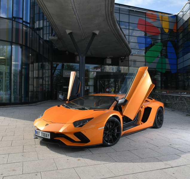 Motovýstava v Šantovce vyvrcholí o víkendu příjezdem supersportů