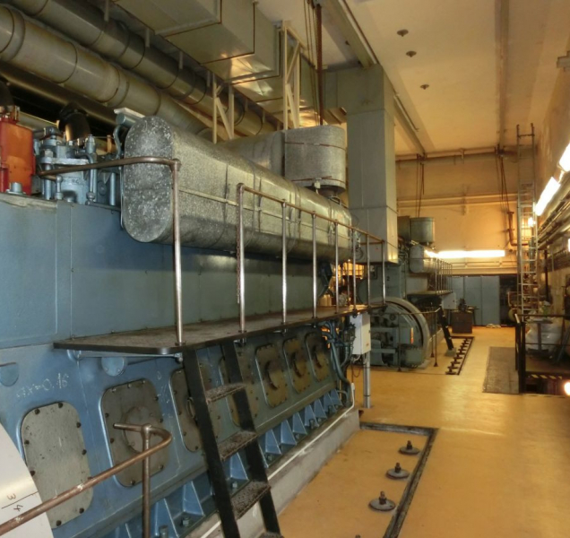 Bunkr v Přáslavicích se poprvé otevírá veřejnosti