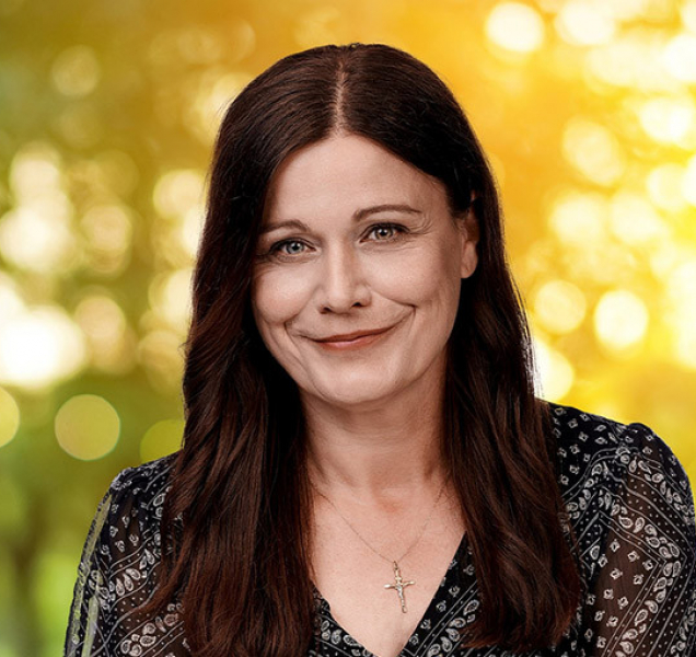 Markéta Záleská: Za voliči nechodíme s koblihami, ale s pokorou a otázkami