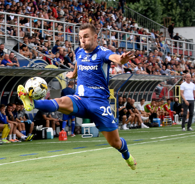 Program sportovních akcí na Olomoucku