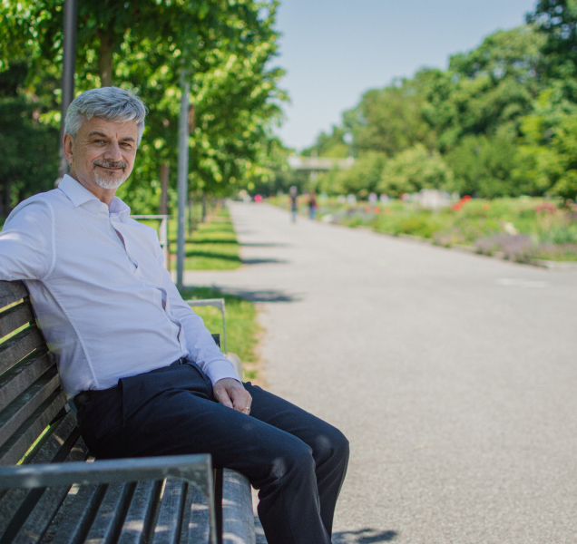Otakar Štěpán Bačák - Vídeňský koš: proč vymýšlet vymyšlené?!