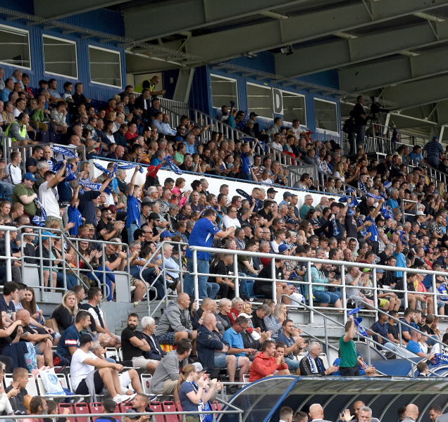 11. kolo: Sigma hraje doma proti Slavii