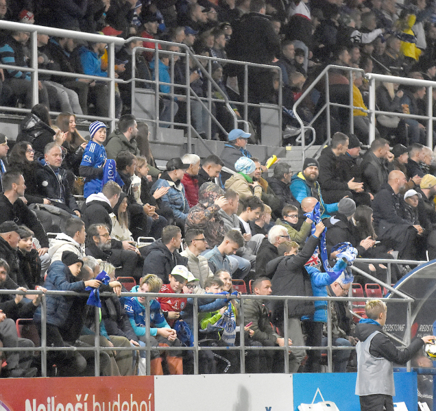 13. kolo: Sigma hraje doma proti Zlínu