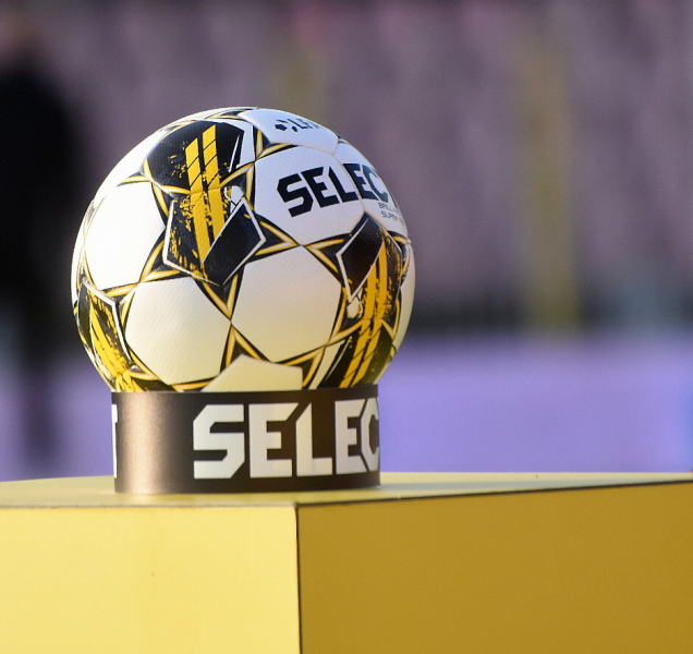 Program sportovních akcí na Olomoucku